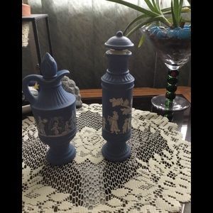 ♥️♥️Vintage Avon Bottles♥️♥️